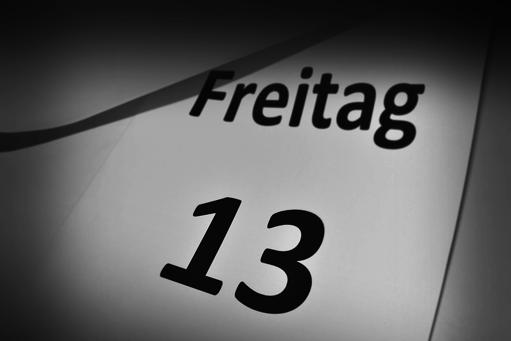 Freitag 13