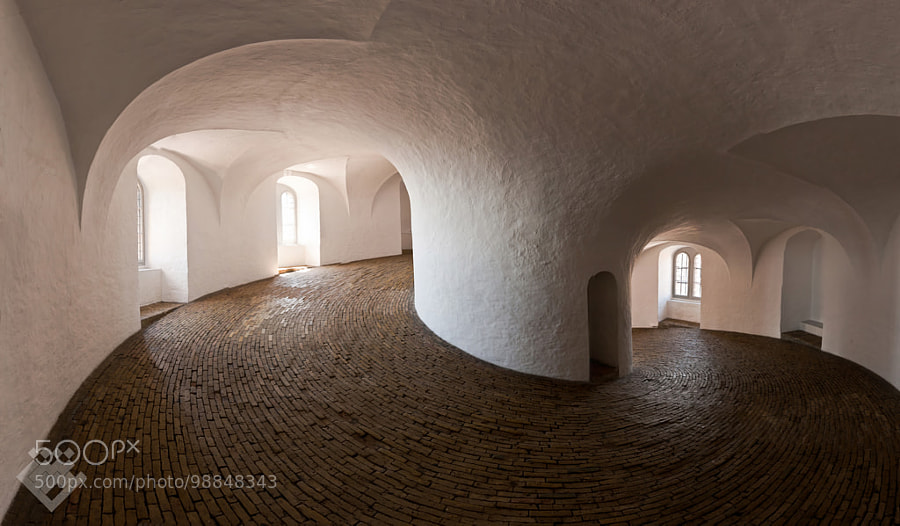 Spiral by Saeed Gholami Shahbandi on 500px
