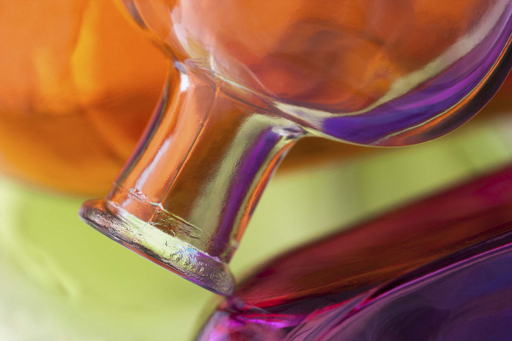 Juego de colores. by NINES Salvador on 500px.com