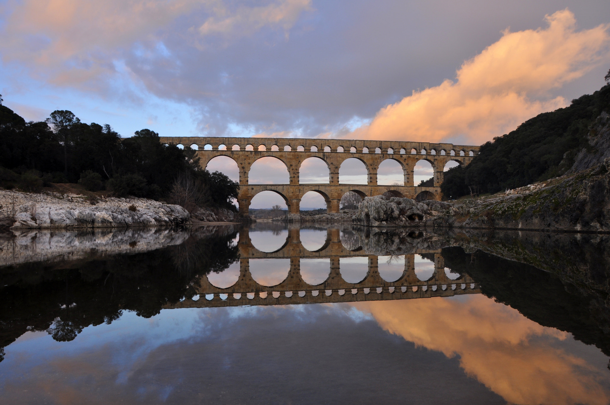 Pont du Gard