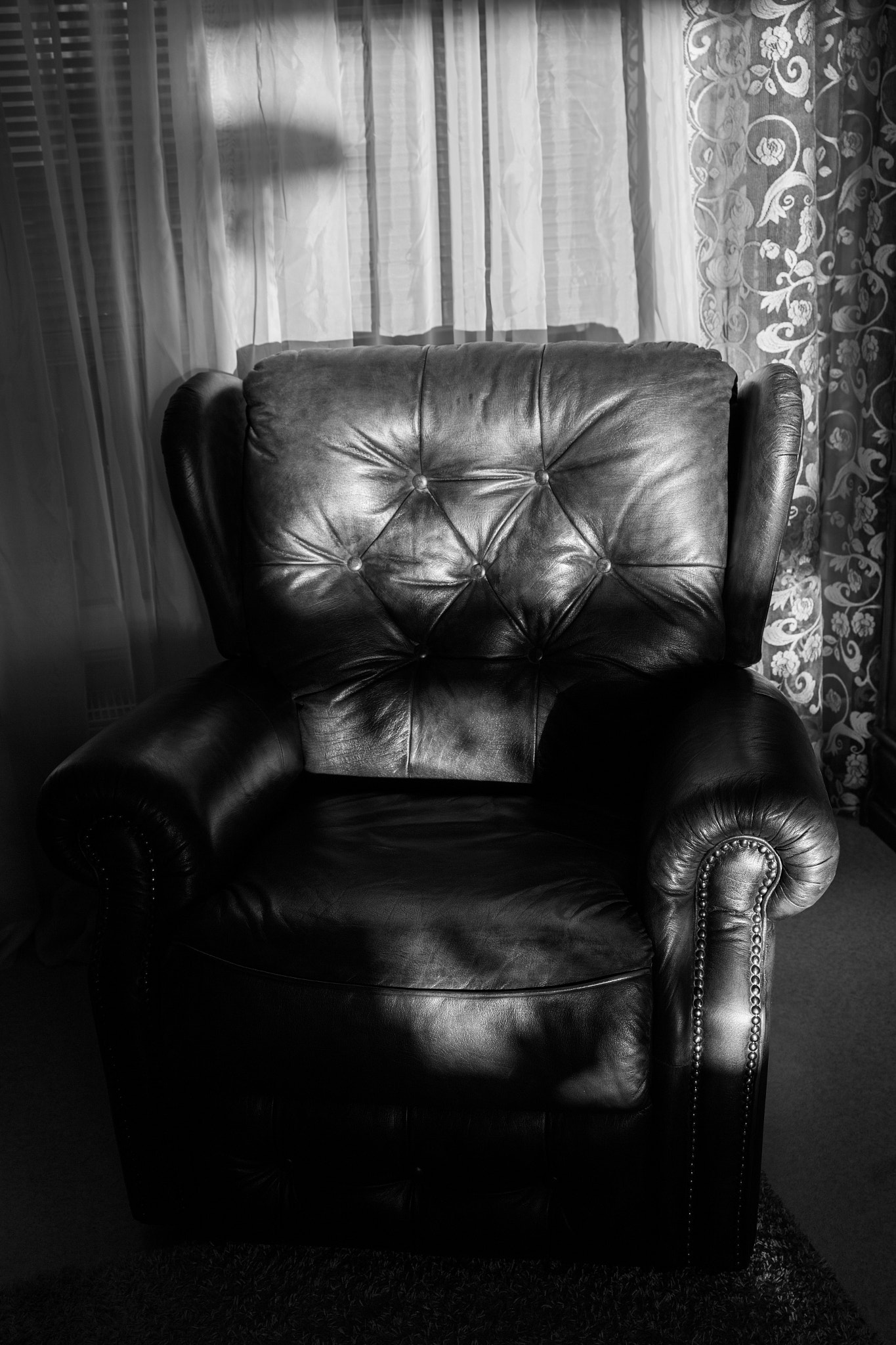 Old chair