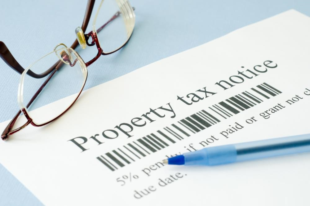 Florida property tax lawyer