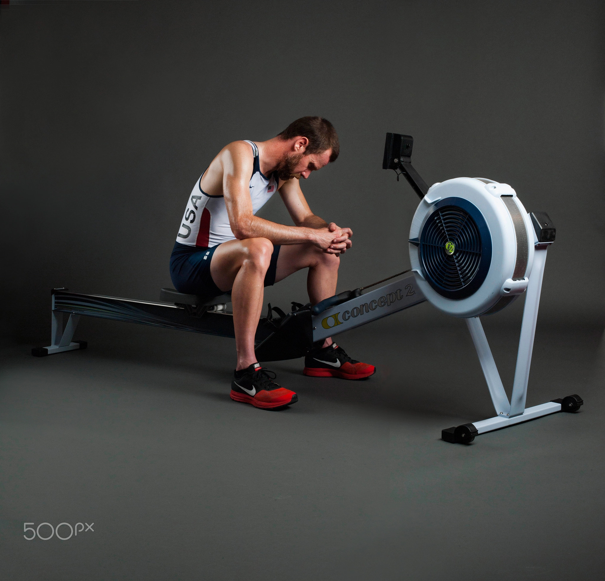 Rowing Machine