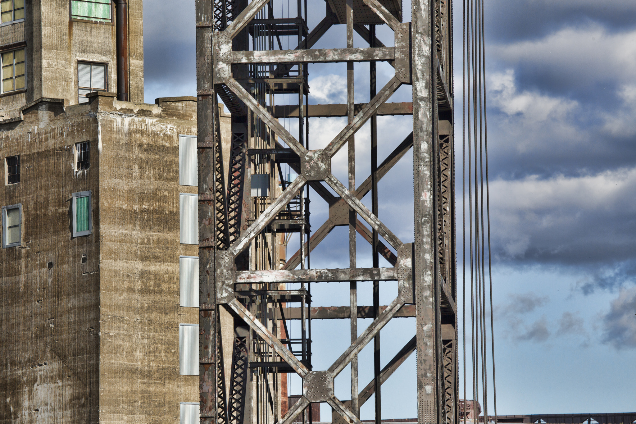 Buffalo Waterfront