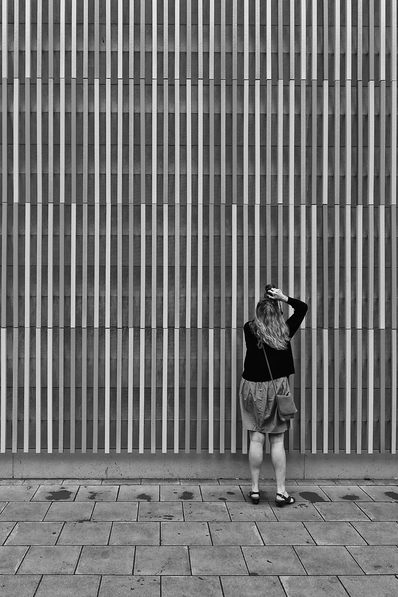 munich street photographer