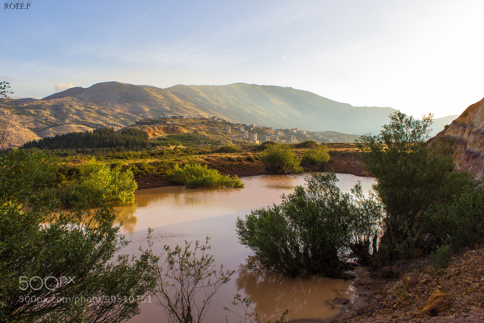Canon EOS 60D sample photo. The rift photography