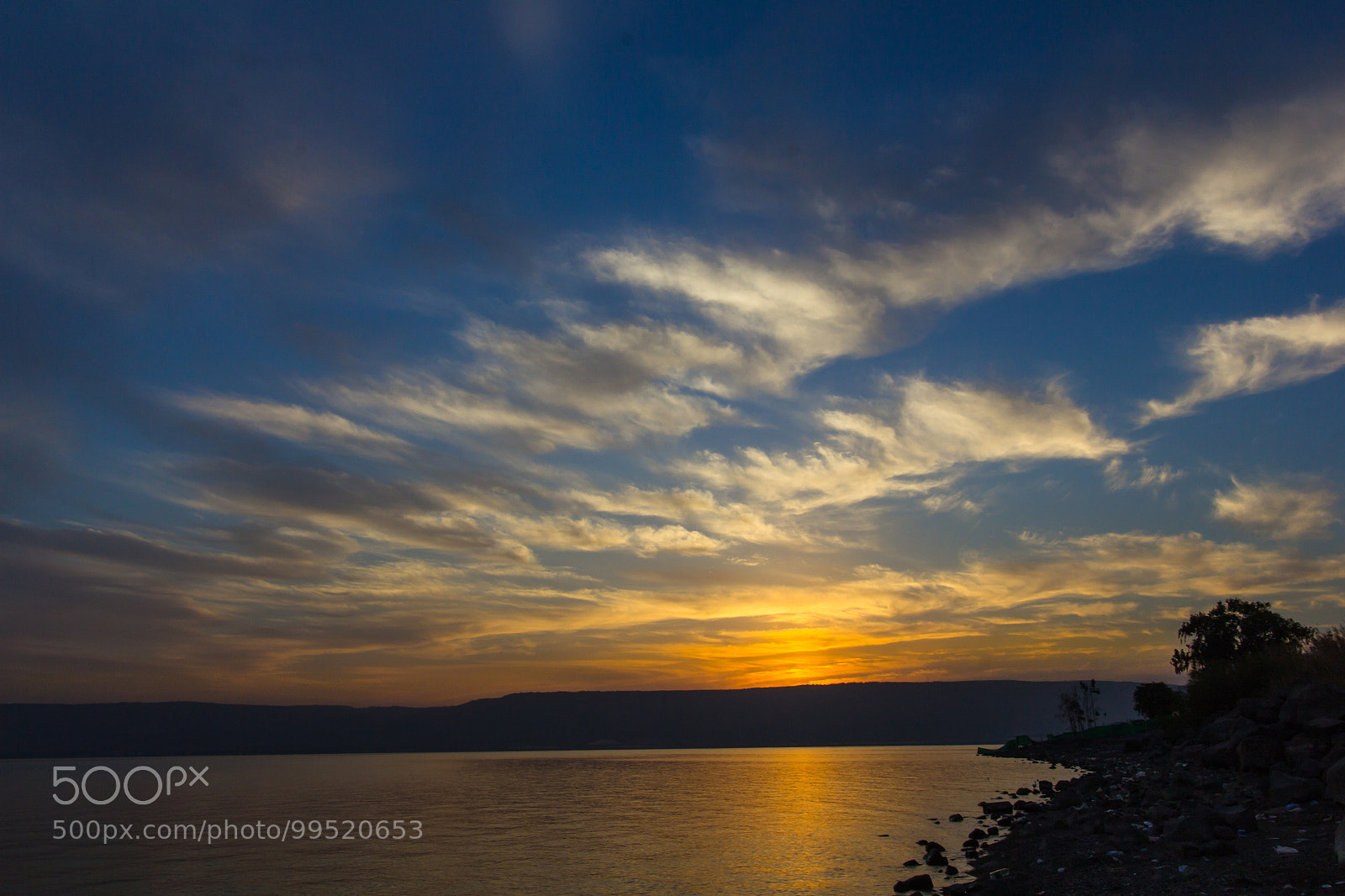 Canon EOS 60D sample photo. Sea of galilee at photography