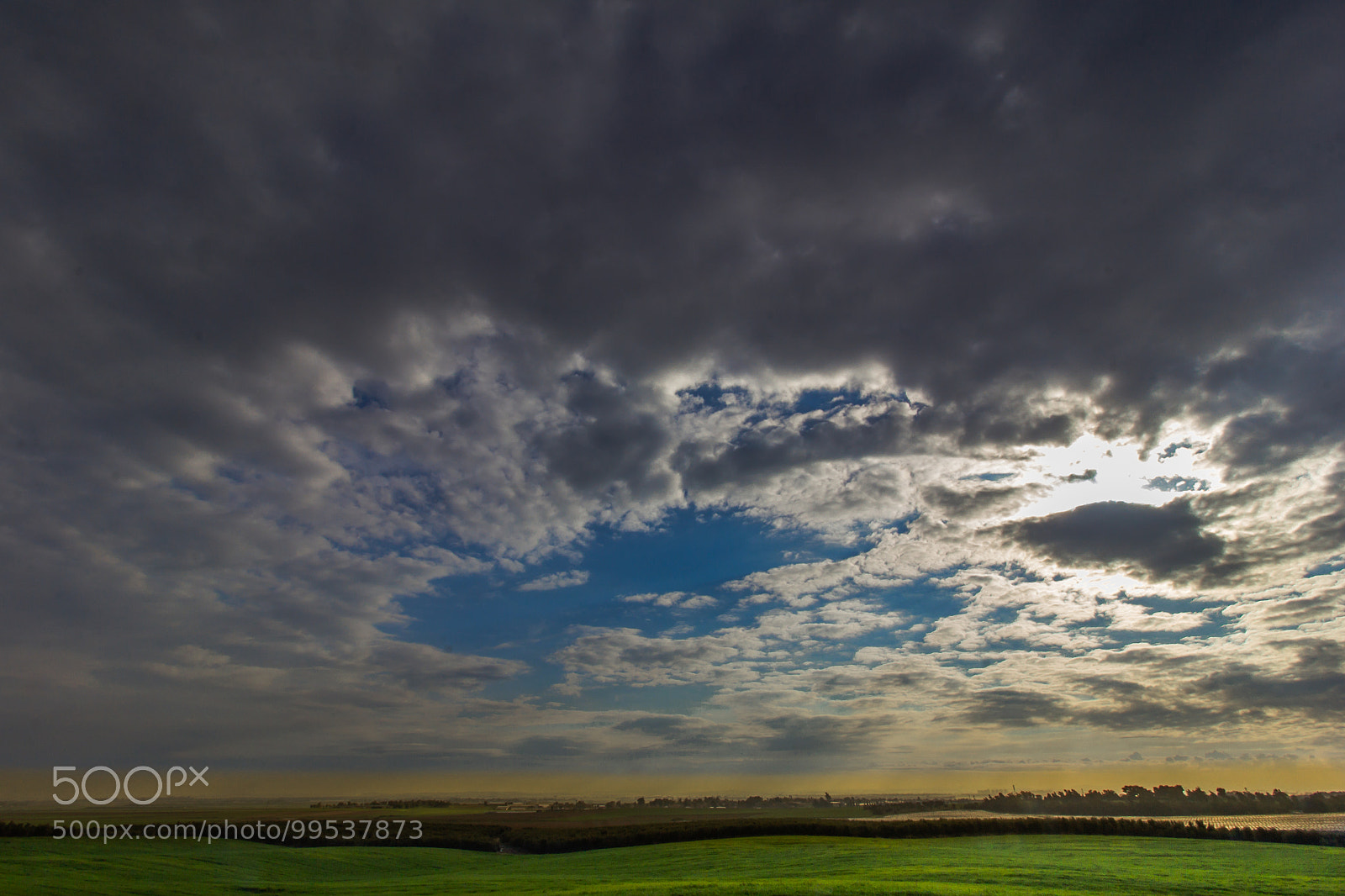 Canon EOS 60D sample photo. Rural scenery photography