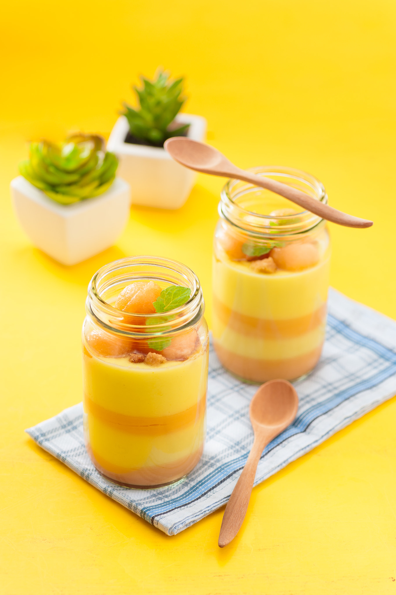 pudding