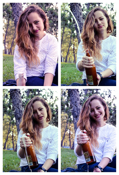 Perception by Uğur Demirkol on 500px.com