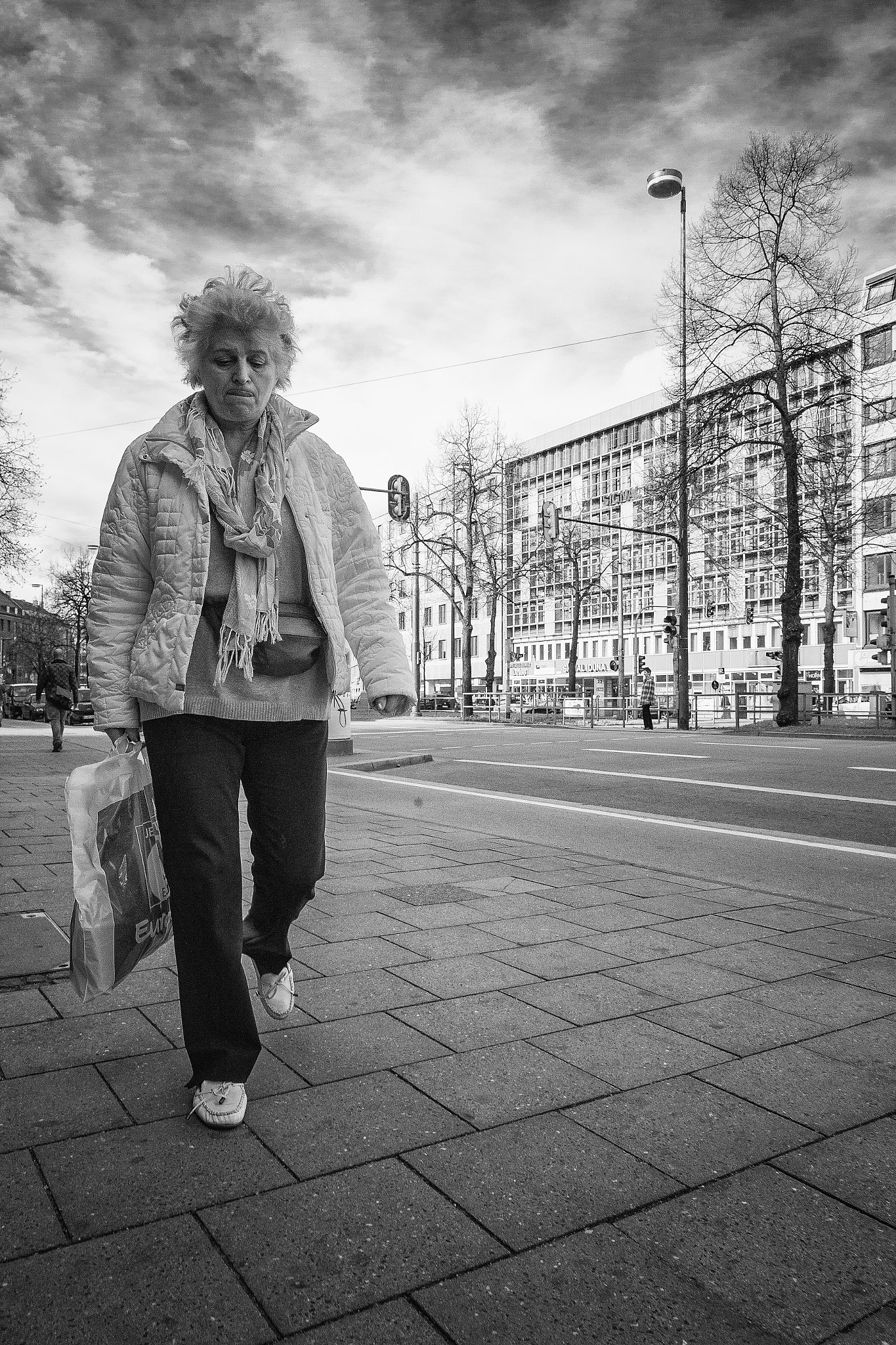 munich street photographer