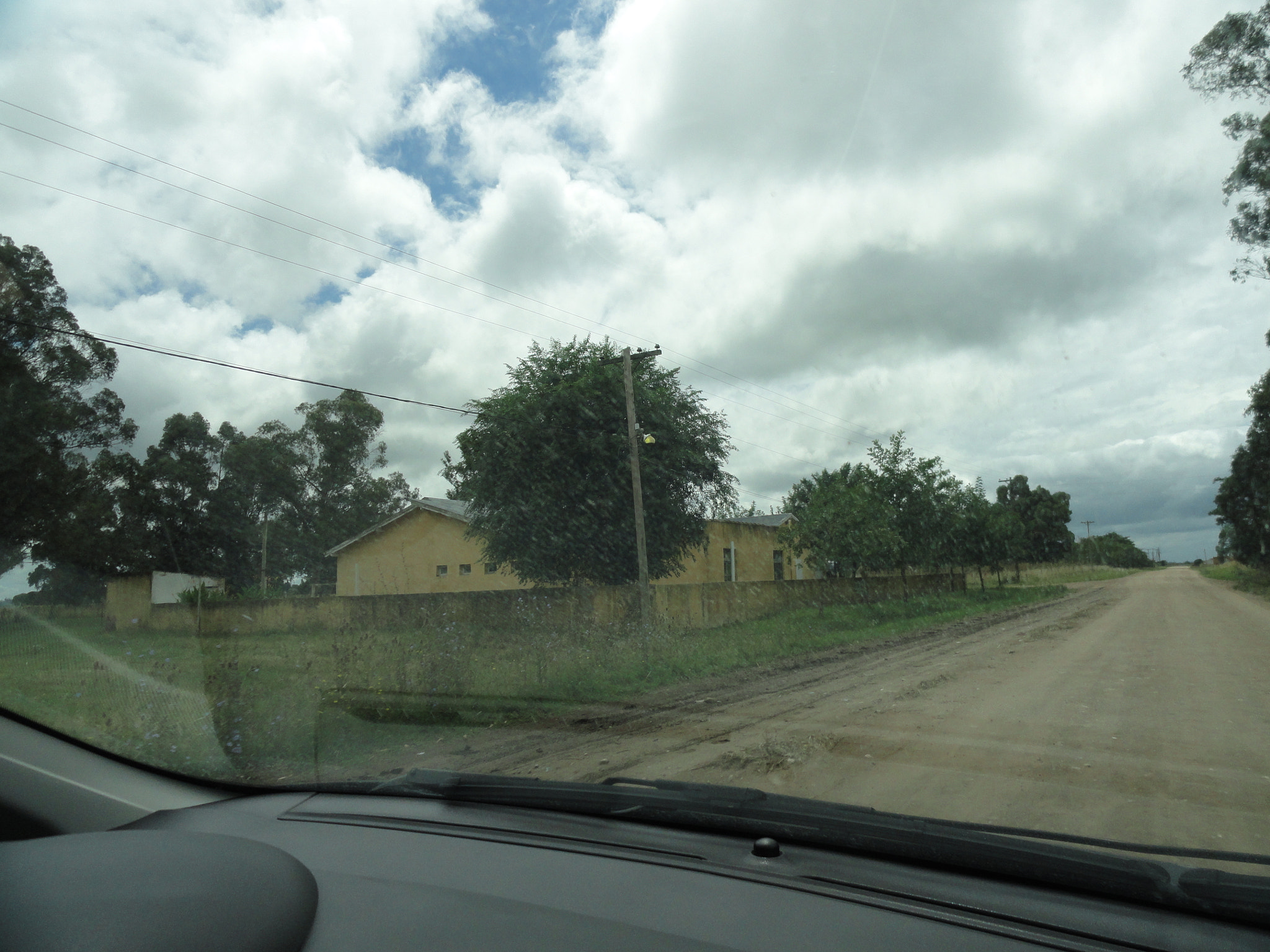 Terreno en Miramar Jones Eugenia