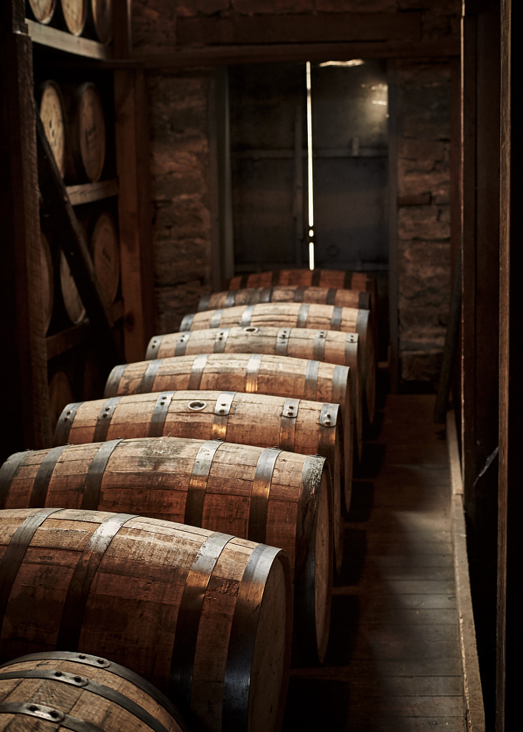 bourbon Barrels by Matthew Liteplo on 500px.com