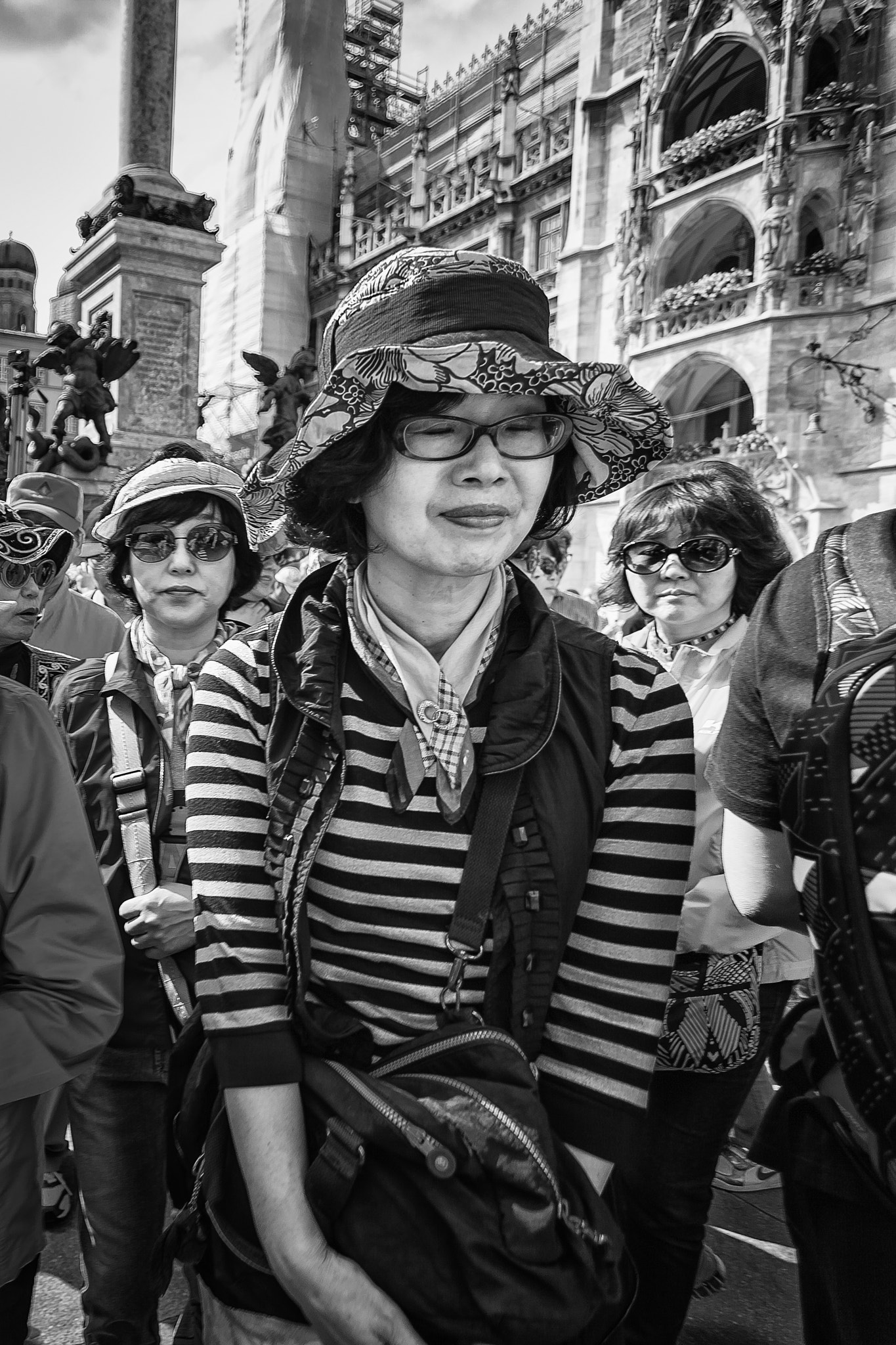 munich street photographer