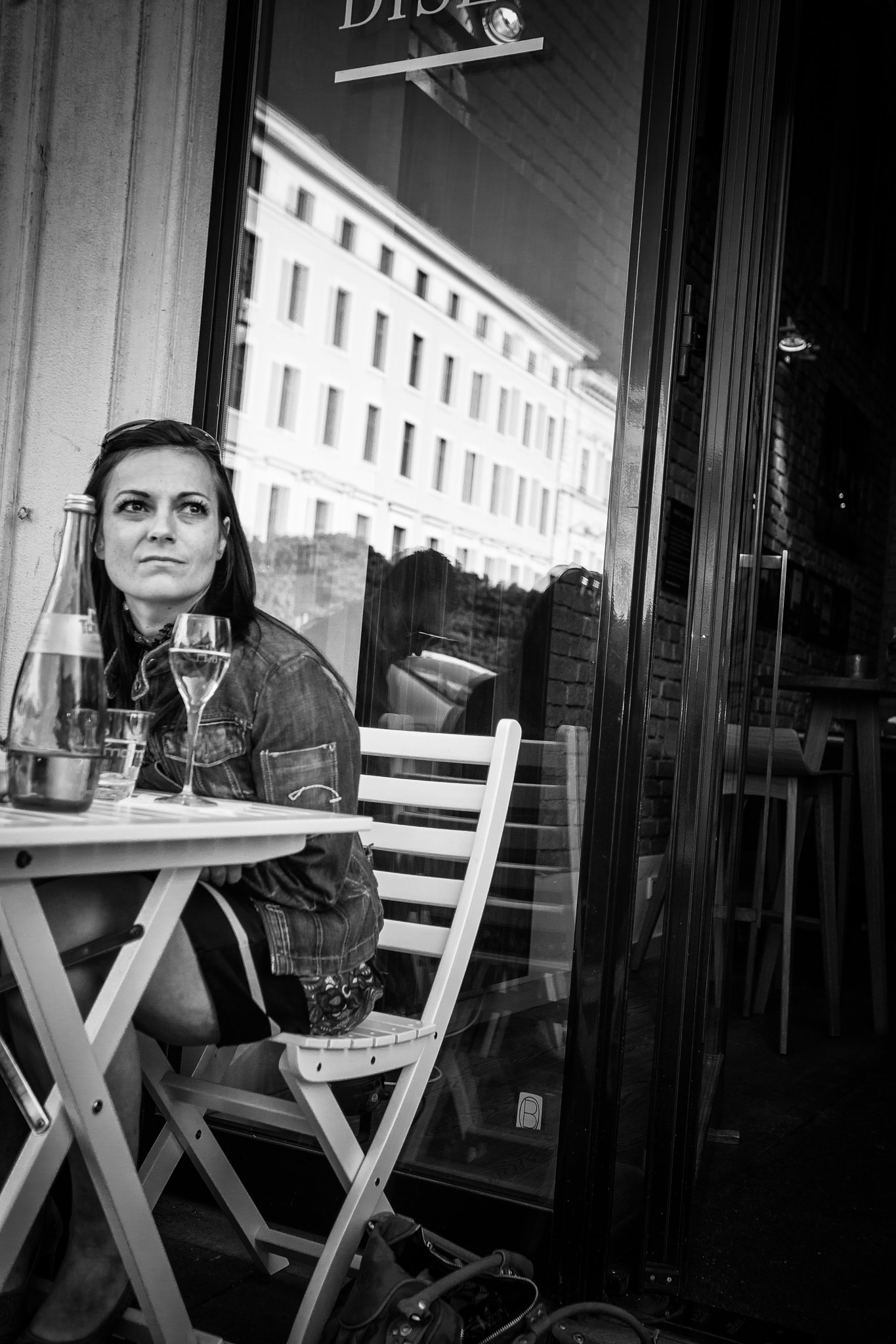 munich street photographer