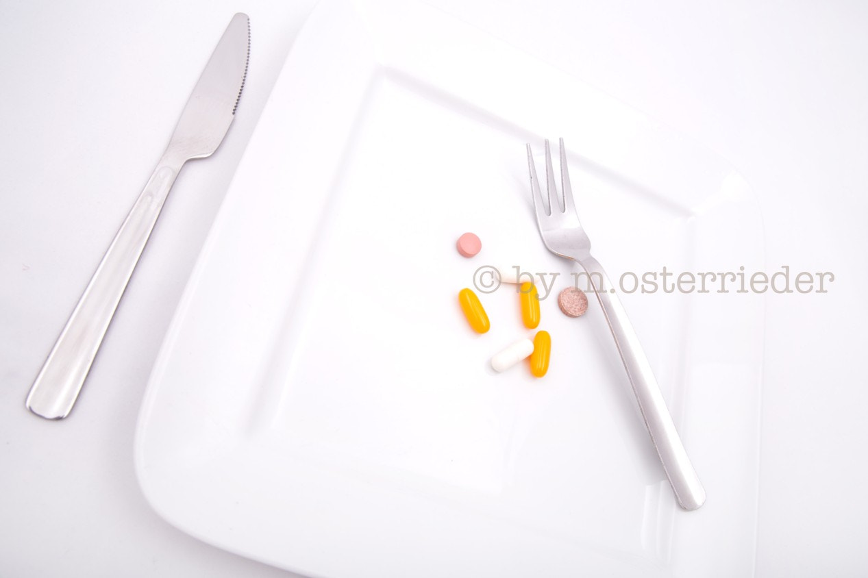 Dietary Supplementation