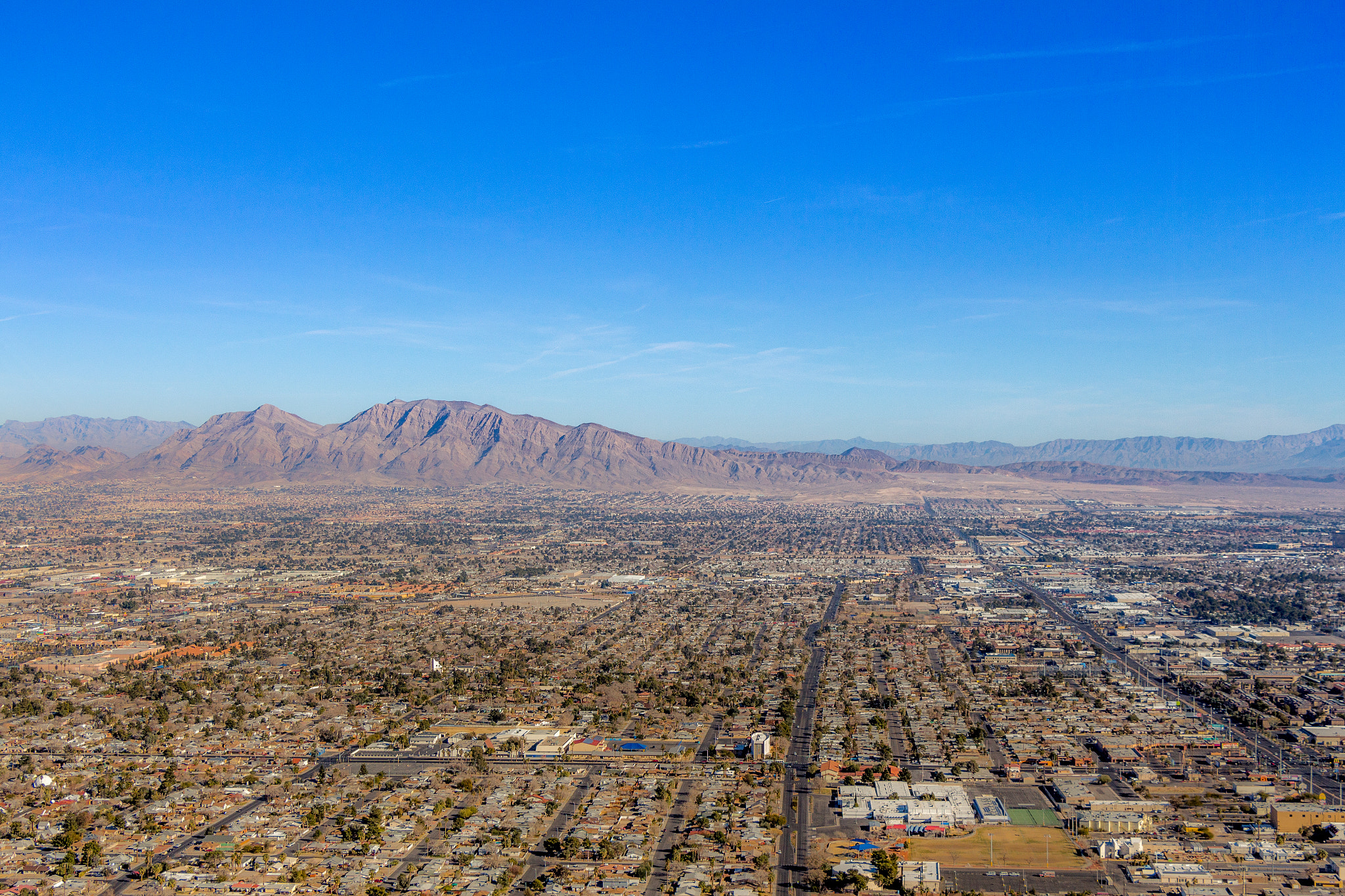 Vegas
